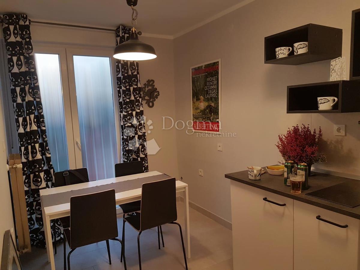 Apartmán Na prenájom - Primorsko-goranska Rijeka - foto 5/10