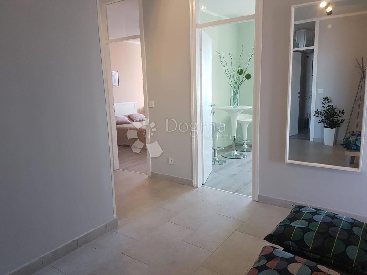 Apartmán Na prenájom - PRIMORSKO-GORANSKA RIJEKA