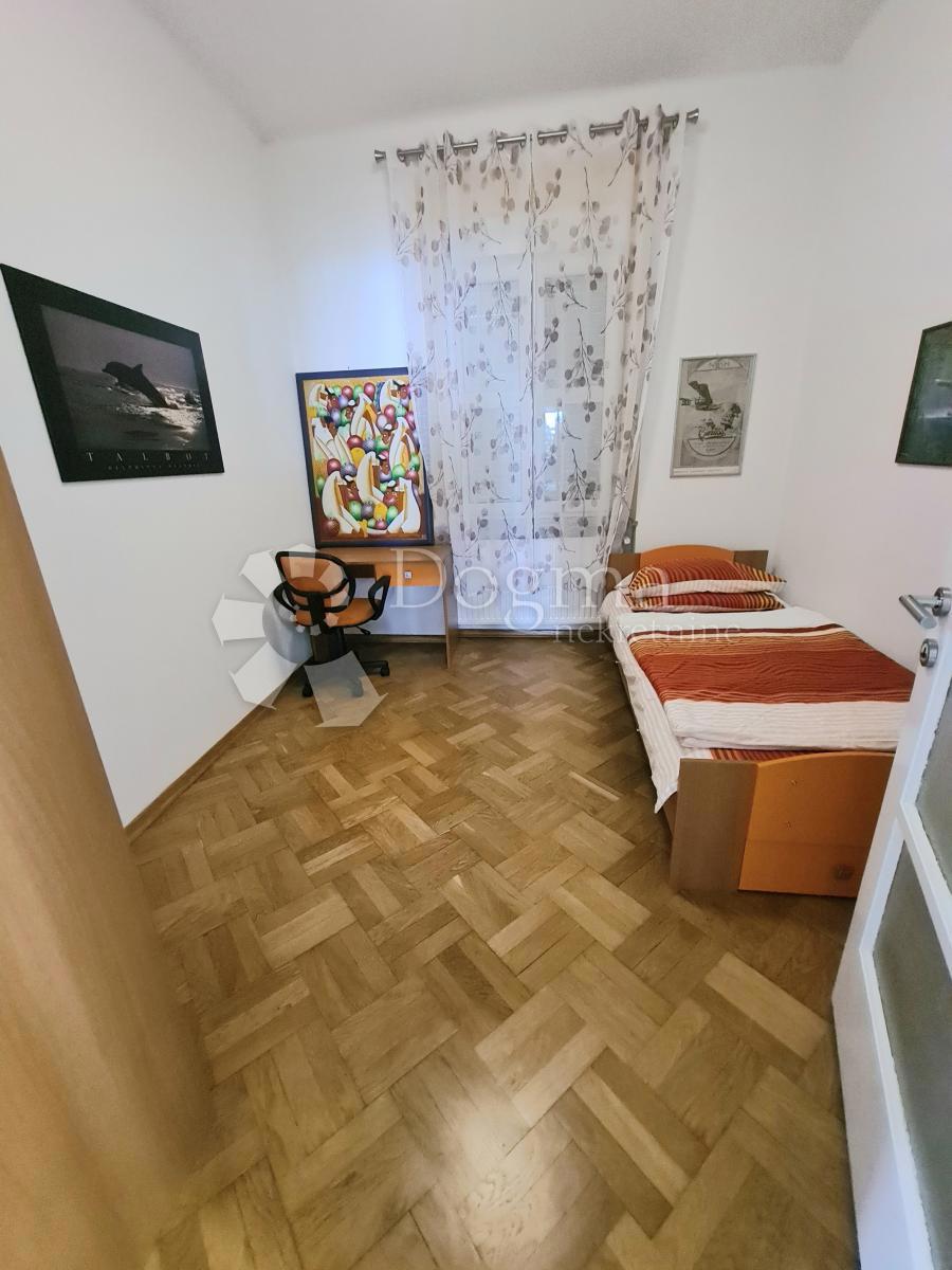 Mieszkanie Do wynajęcia - Primorsko-goranska Rijeka - foto 5/8