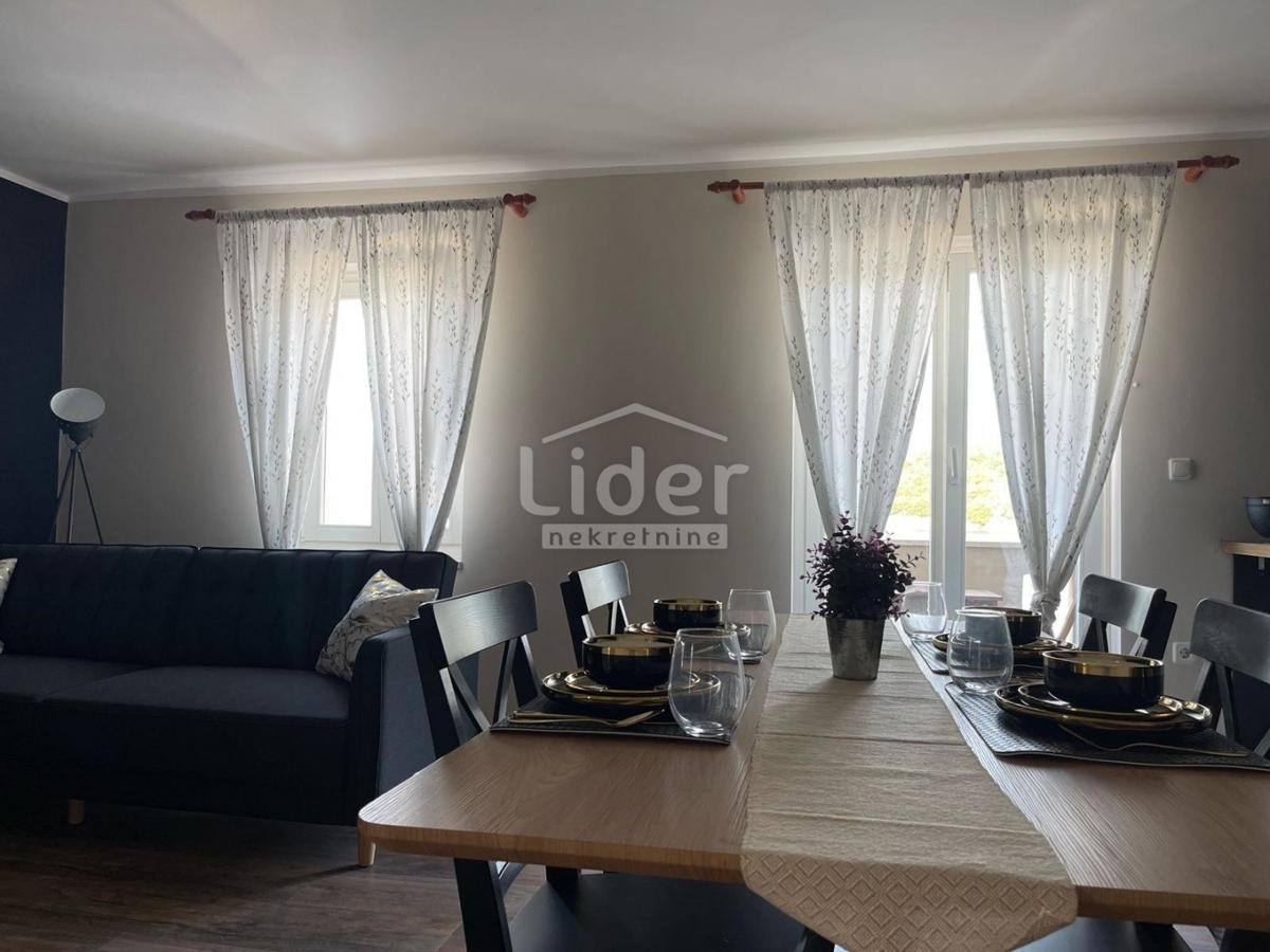Flat For sale - Primorsko-goranska Cres - foto 1/19