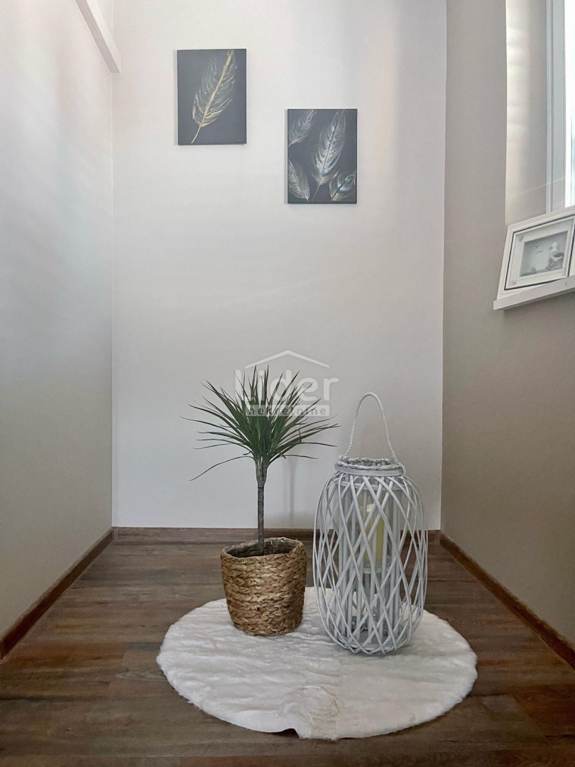 Flat For sale - PRIMORSKO-GORANSKA CRES