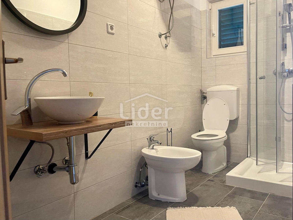 Flat For sale - PRIMORSKO-GORANSKA CRES