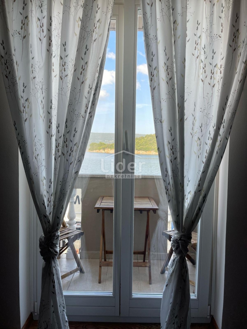 Flat For sale - PRIMORSKO-GORANSKA CRES