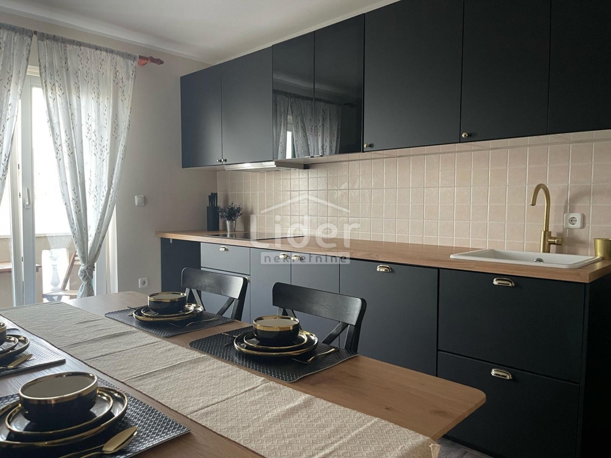 Flat For sale - PRIMORSKO-GORANSKA CRES