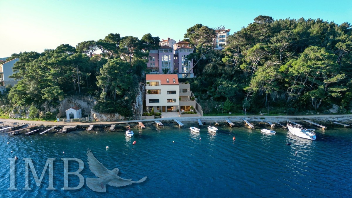 Appartement À vendre - Dubrovačko-neretvanska Dubrovnik - foto 1/12