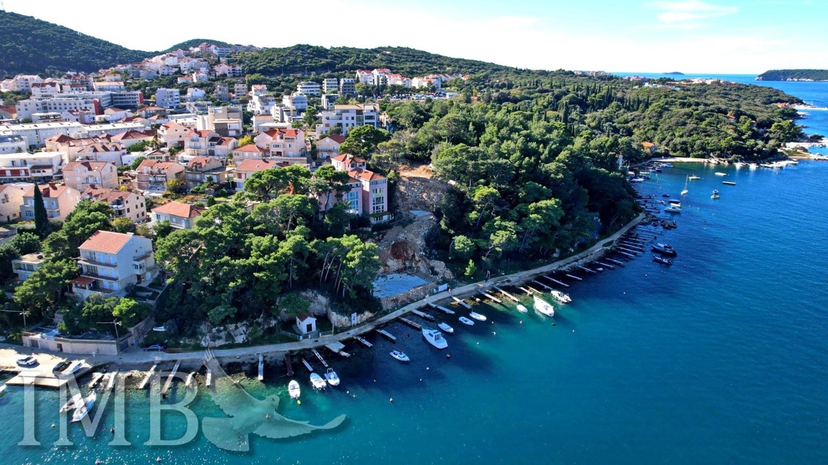 Appartement À vendre - DUBROVAČKO-NERETVANSKA DUBROVNIK