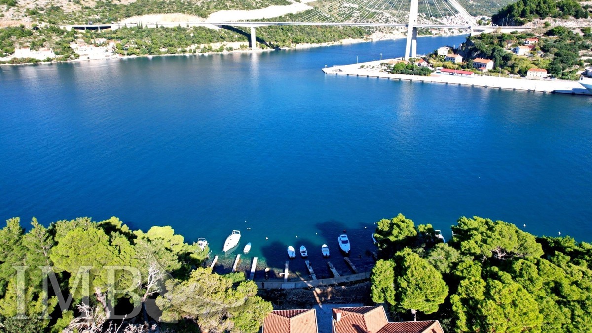 Appartement À vendre - DUBROVAČKO-NERETVANSKA DUBROVNIK