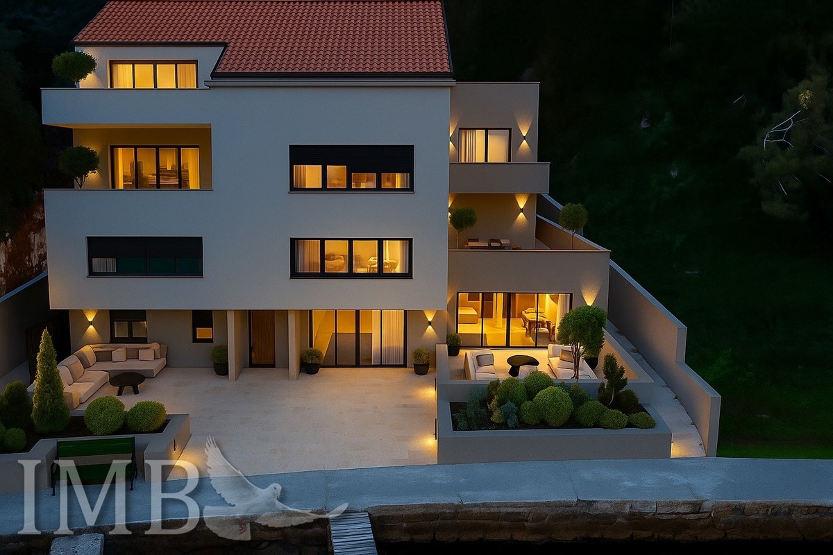 Appartement À vendre - Dubrovačko-neretvanska Dubrovnik - foto 3/12