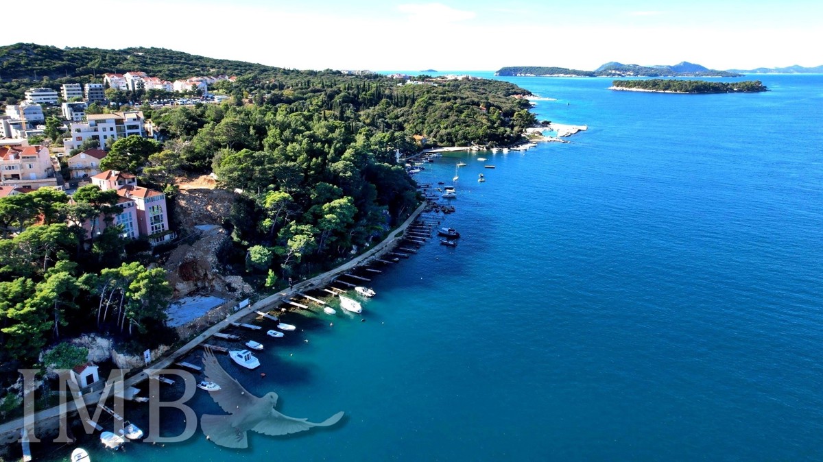 Appartement À vendre - Dubrovačko-neretvanska Dubrovnik - foto 4/12