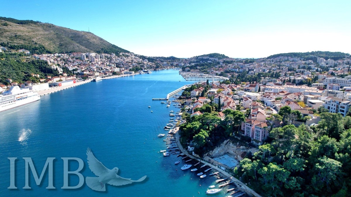 Appartement À vendre - Dubrovačko-neretvanska Dubrovnik - foto 5/12