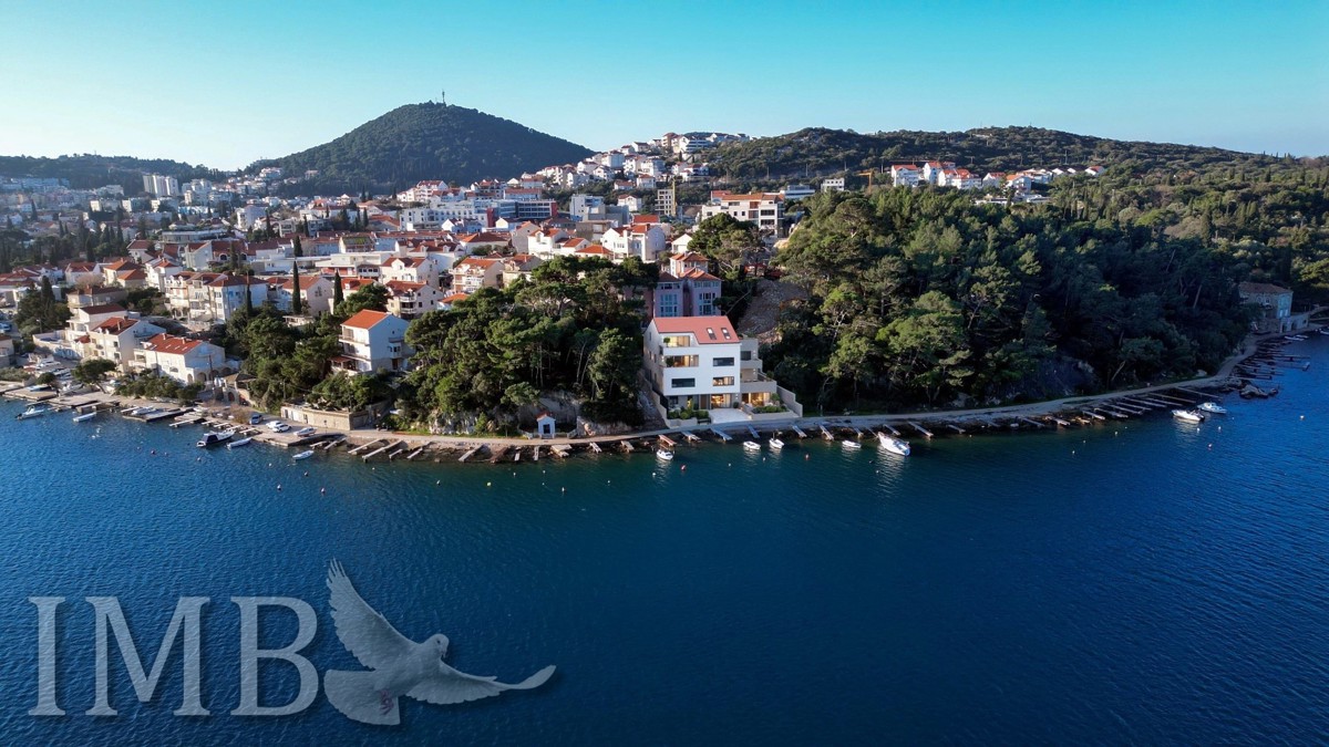 Appartement À vendre - DUBROVAČKO-NERETVANSKA DUBROVNIK
