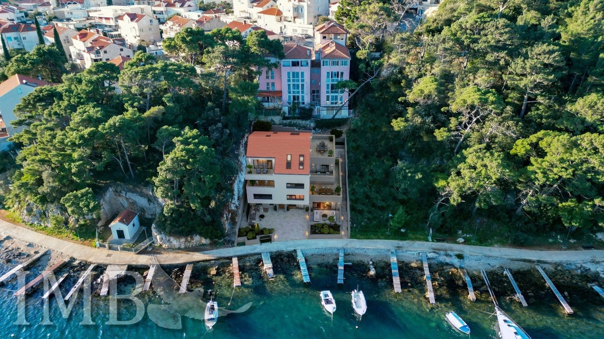 Appartement À vendre - DUBROVAČKO-NERETVANSKA DUBROVNIK