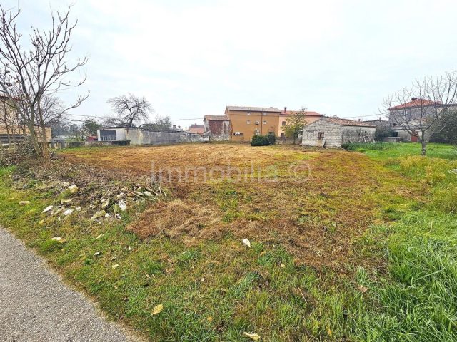 Land For sale - Istarska Marčana - foto 2/6