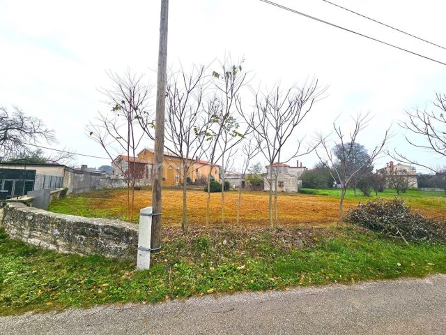 Land For sale - Istarska Marčana - foto 4/6