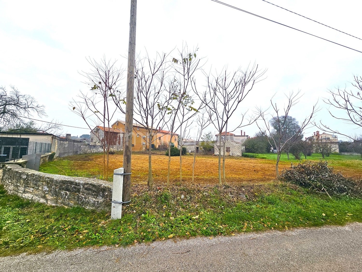 Zemljište Na prodaju - ISTARSKA MARČANA
