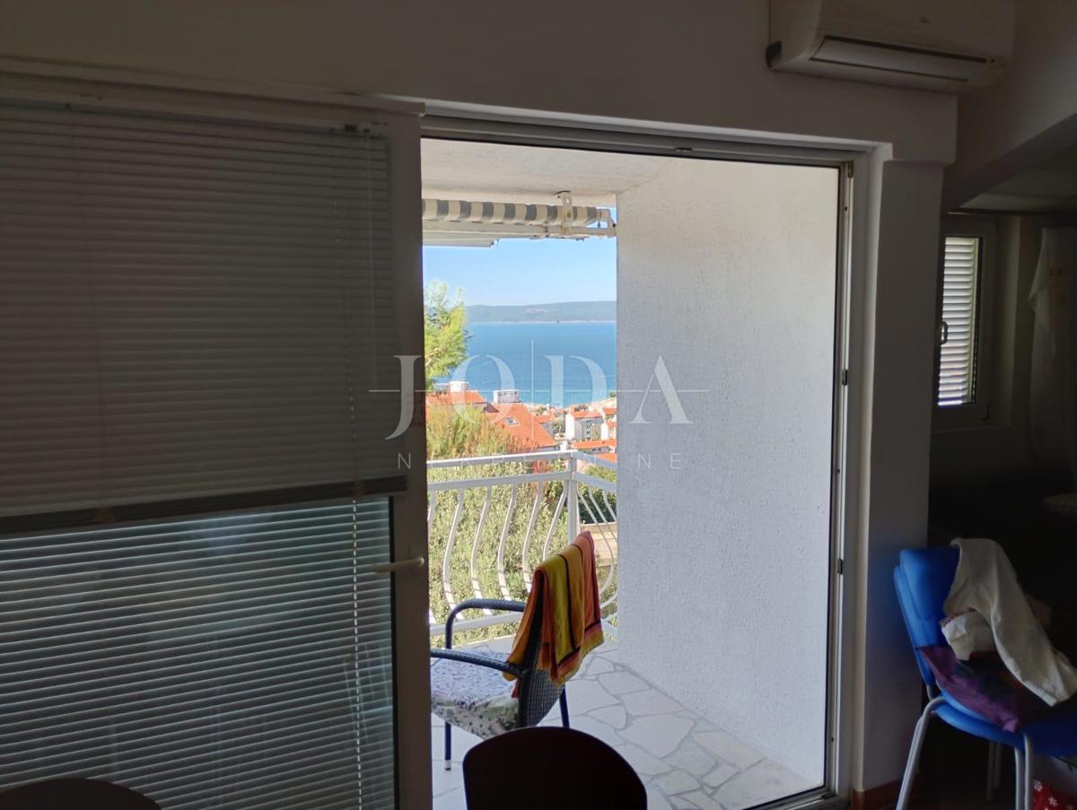 Flat For sale - PRIMORSKO-GORANSKA NOVI VINODOLSKI
