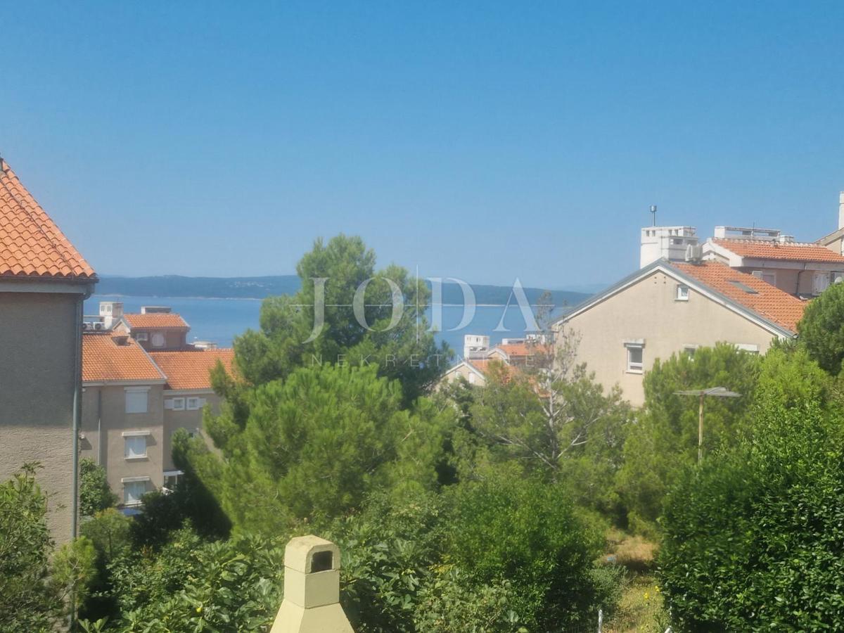 Flat For sale - PRIMORSKO-GORANSKA NOVI VINODOLSKI