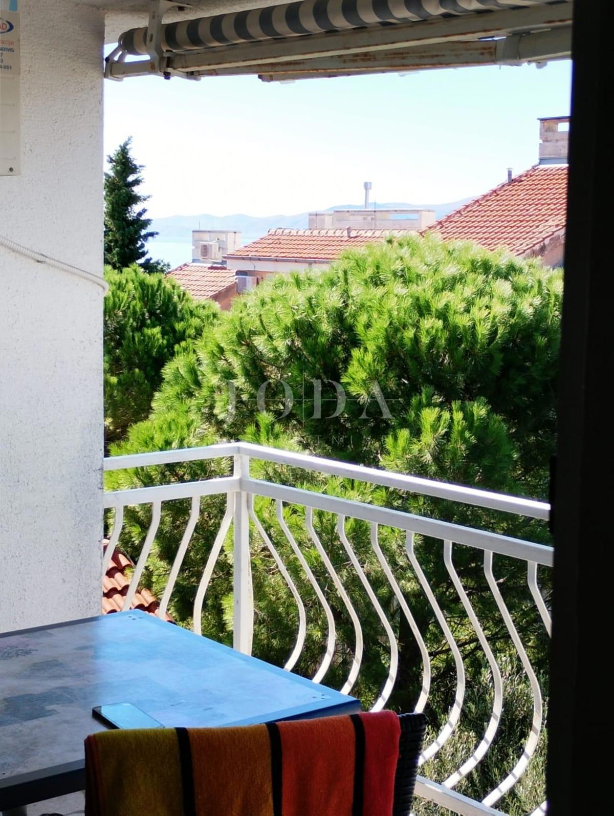 Flat For sale - PRIMORSKO-GORANSKA NOVI VINODOLSKI
