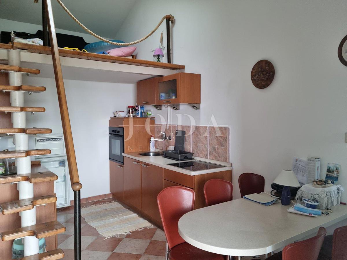 Flat For sale - Primorsko-goranska Novi Vinodolski - foto 2/13
