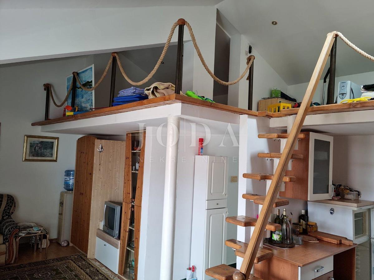 Flat For sale - Primorsko-goranska Novi Vinodolski - foto 3/13