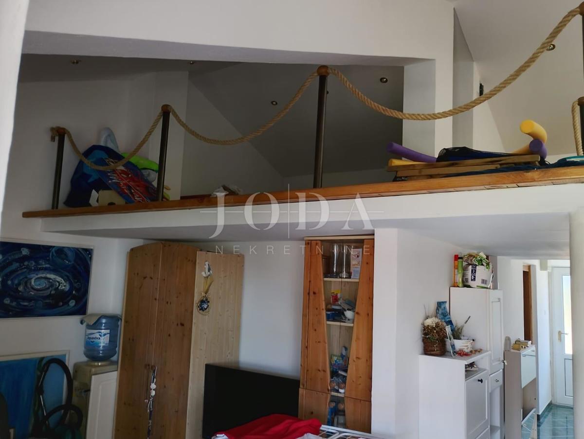 Flat For sale - Primorsko-goranska Novi Vinodolski - foto 4/13