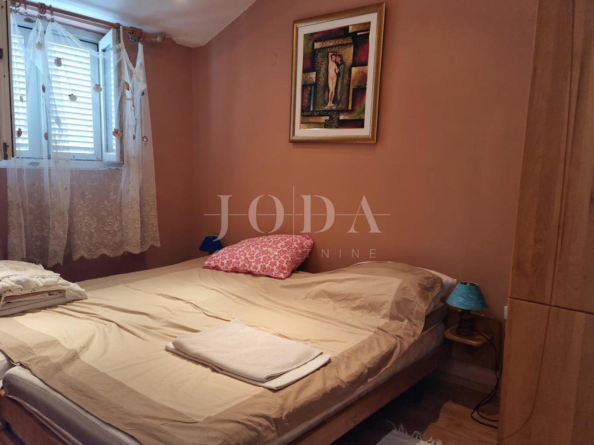 Flat For sale - PRIMORSKO-GORANSKA NOVI VINODOLSKI