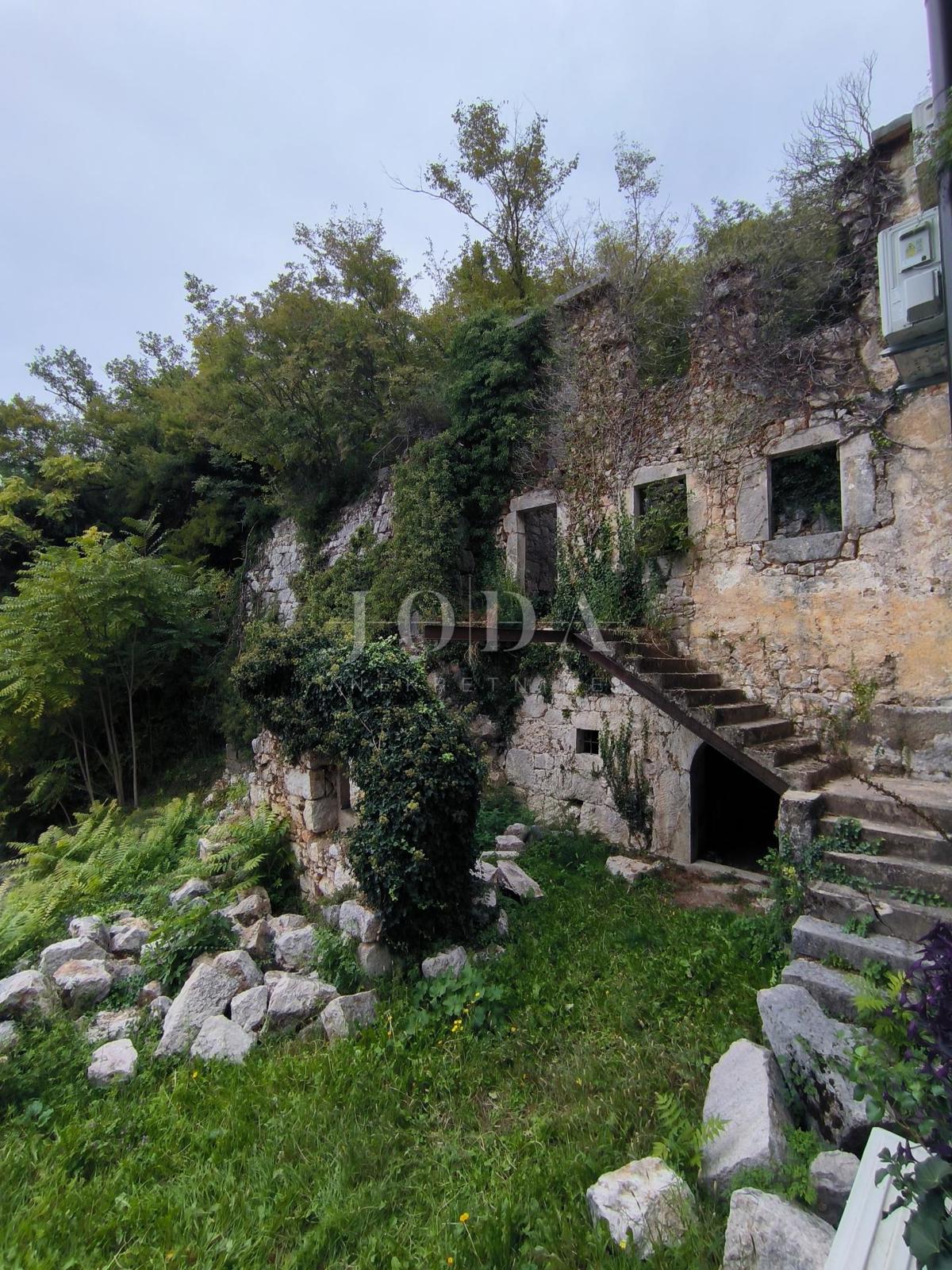 Kuća Na prodaju - Primorsko-goranska Vinodolska Općina - foto 4/4