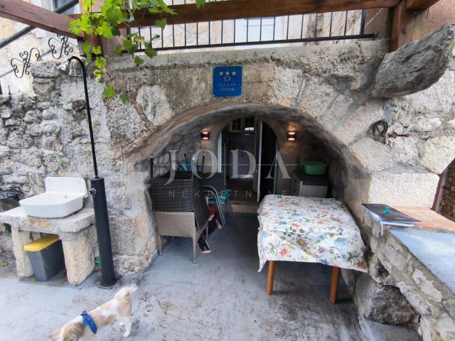 Maison à vendre 52 m² – Vinodolska Općina