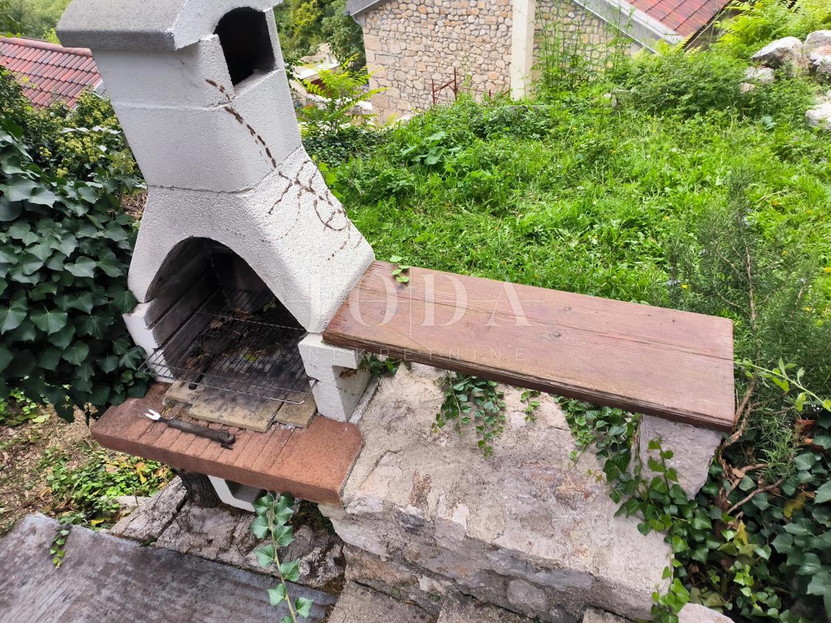 Haus Zu verkaufen - PRIMORSKO-GORANSKA VINODOLSKA OPĆINA