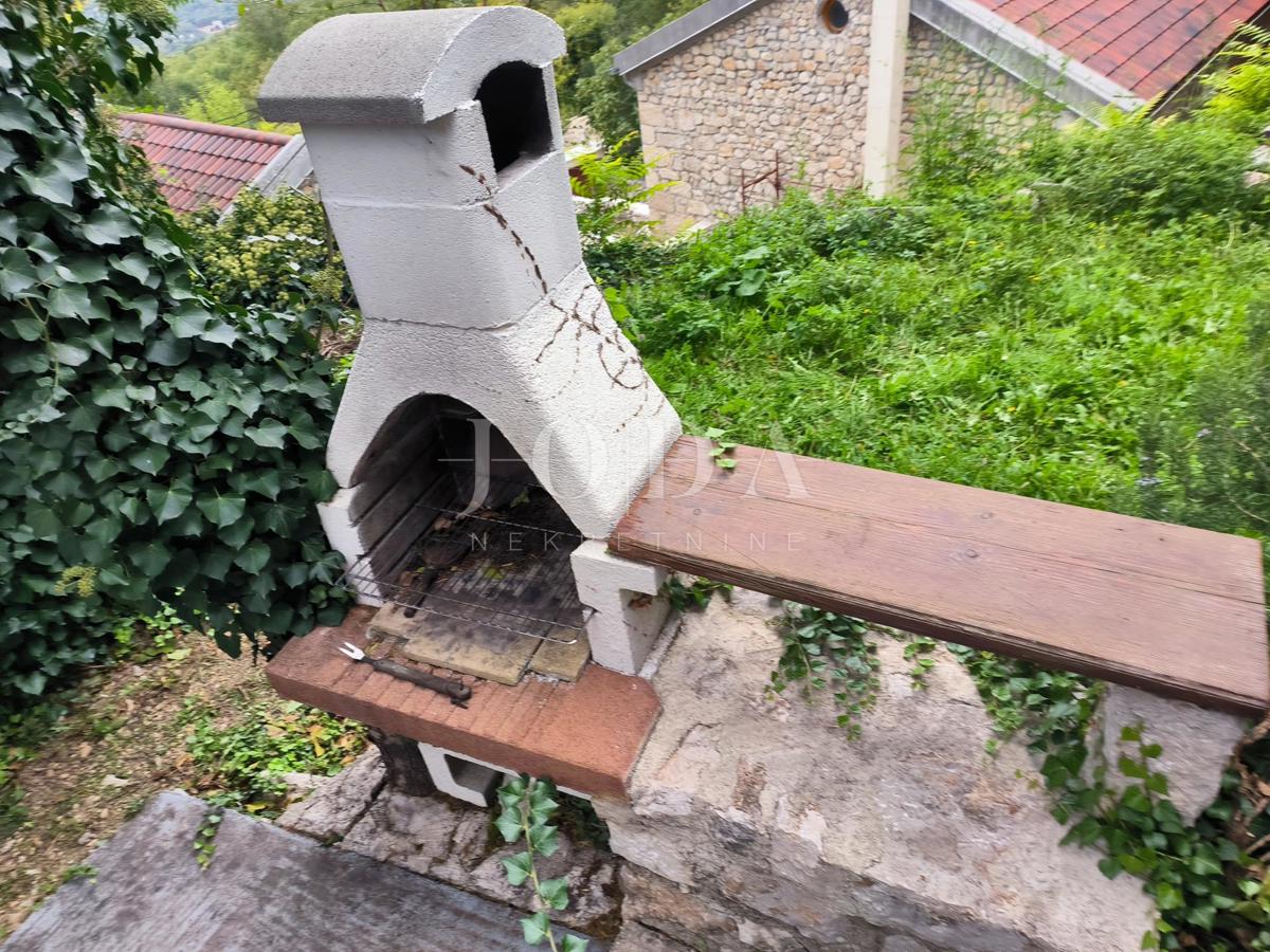 Haus Zu verkaufen - PRIMORSKO-GORANSKA VINODOLSKA OPĆINA