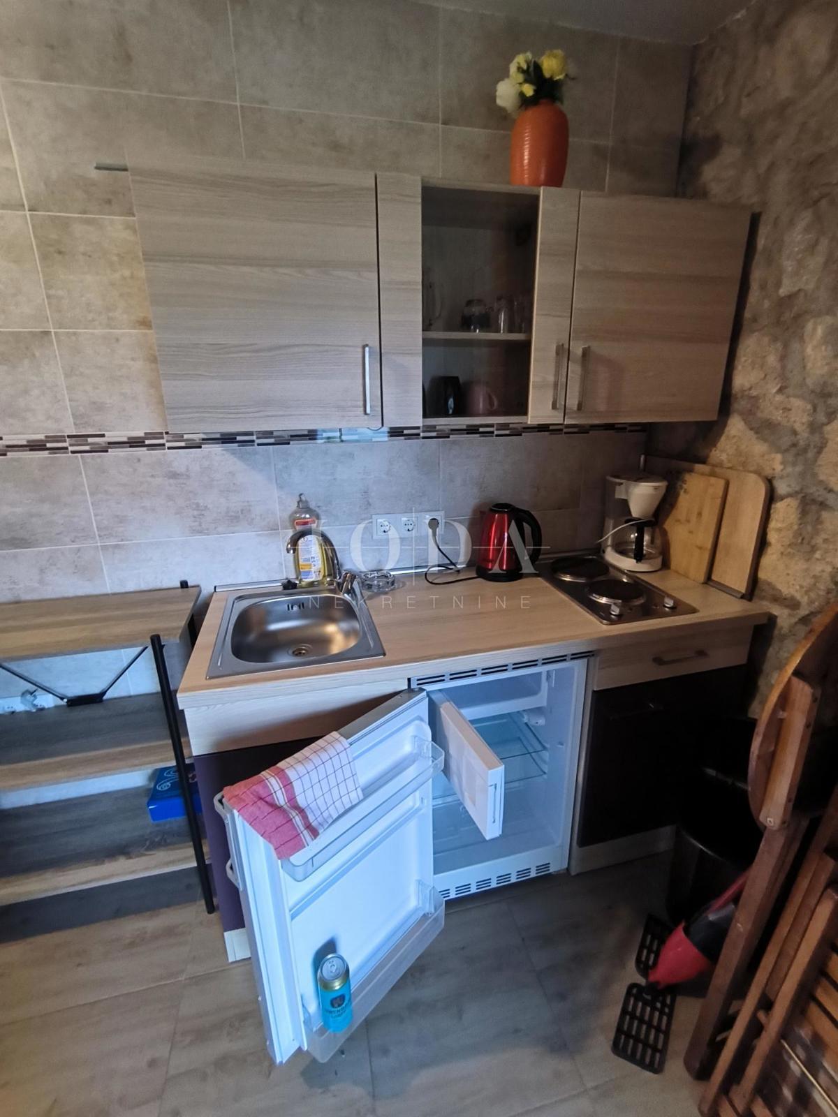 Haus Zu verkaufen - PRIMORSKO-GORANSKA VINODOLSKA OPĆINA