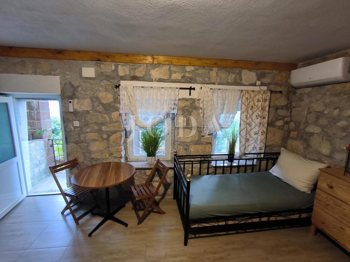 Haus Zu verkaufen - PRIMORSKO-GORANSKA VINODOLSKA OPĆINA