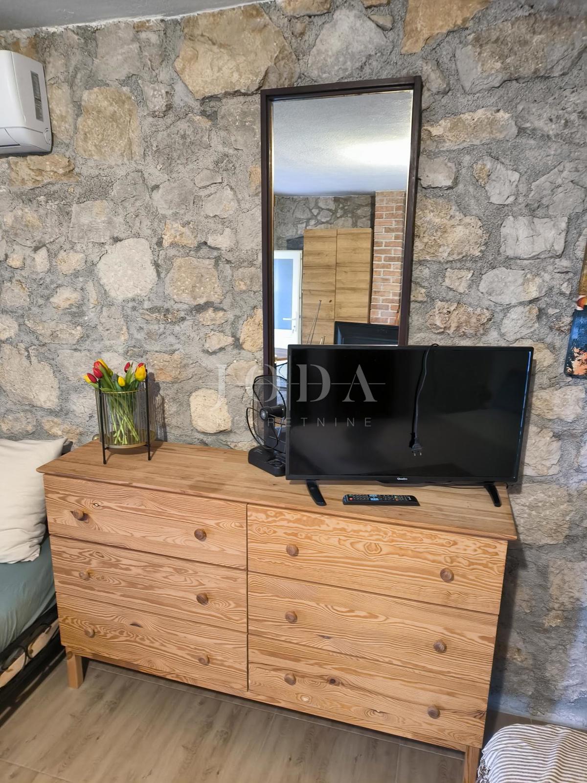 Haus Zu verkaufen - PRIMORSKO-GORANSKA VINODOLSKA OPĆINA