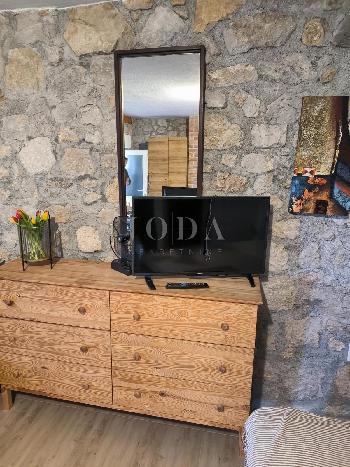 Haus Zu verkaufen - PRIMORSKO-GORANSKA VINODOLSKA OPĆINA