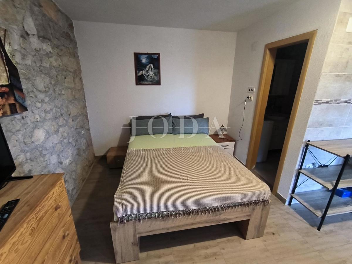 Haus Zu verkaufen - PRIMORSKO-GORANSKA VINODOLSKA OPĆINA