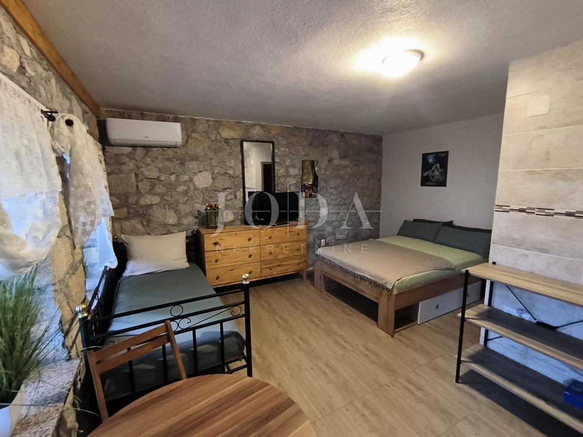 Haus Zu verkaufen - PRIMORSKO-GORANSKA VINODOLSKA OPĆINA