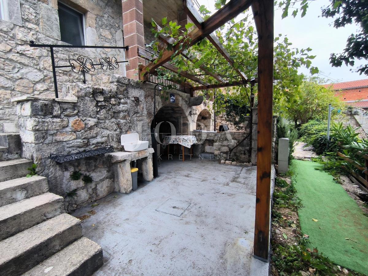 Haus Zu verkaufen - Primorsko-goranska Vinodolska Općina - foto 2/33