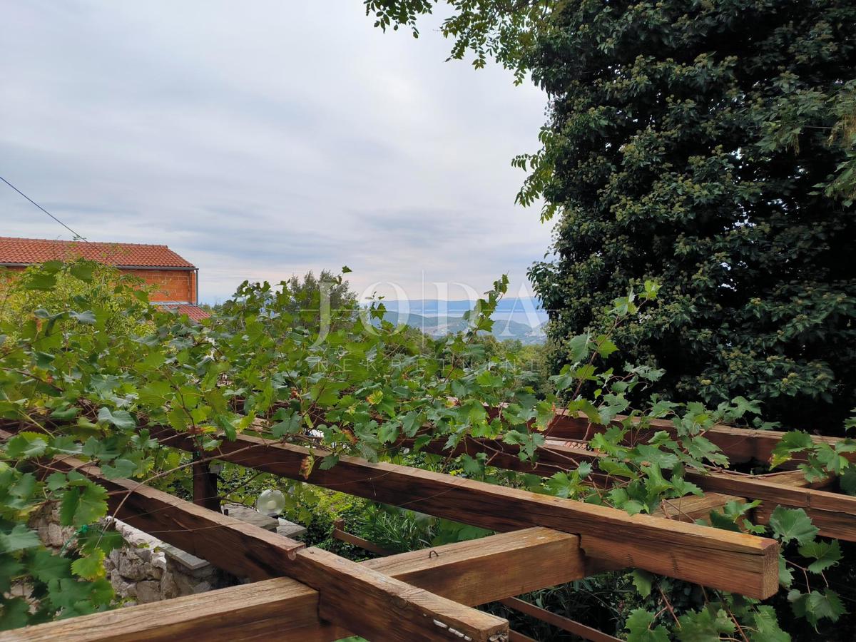 Haus Zu verkaufen - PRIMORSKO-GORANSKA VINODOLSKA OPĆINA