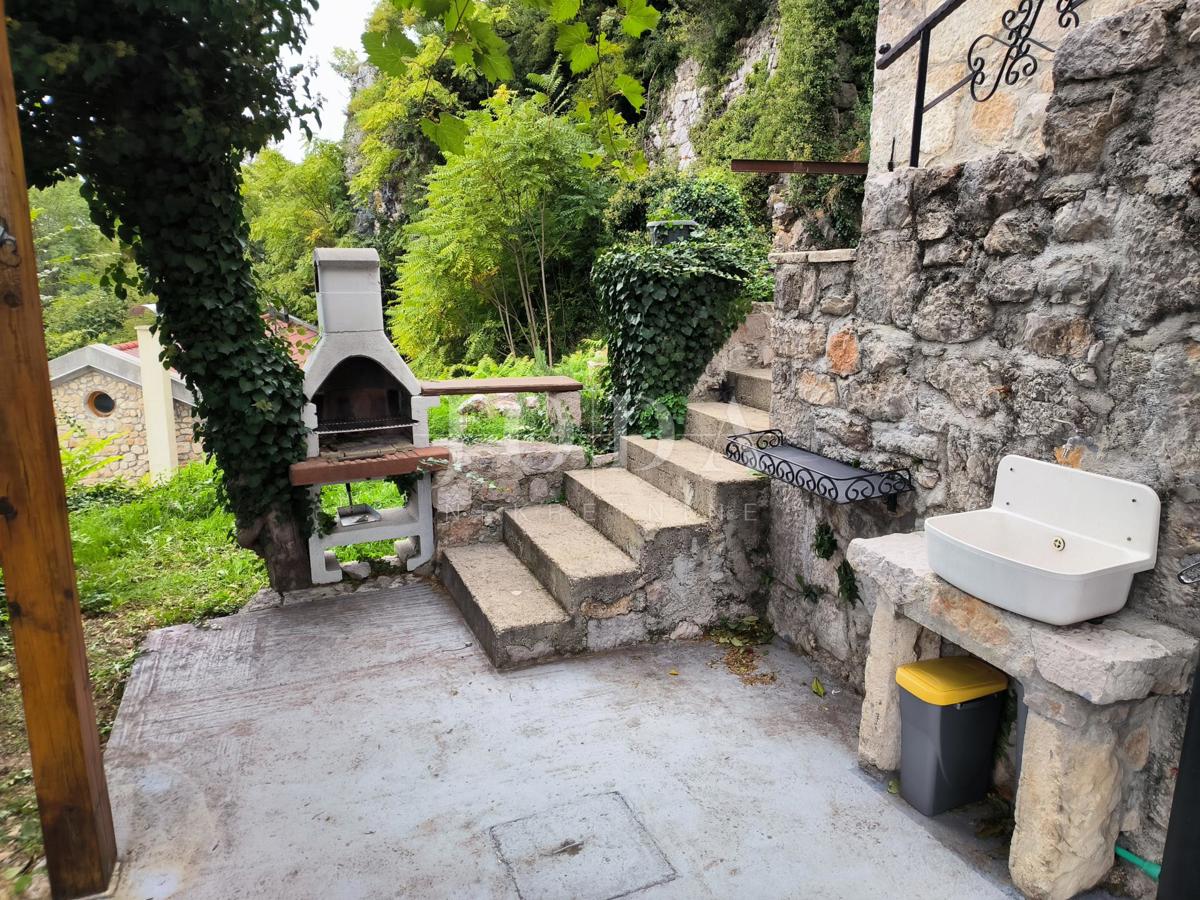 Haus Zu verkaufen - PRIMORSKO-GORANSKA VINODOLSKA OPĆINA