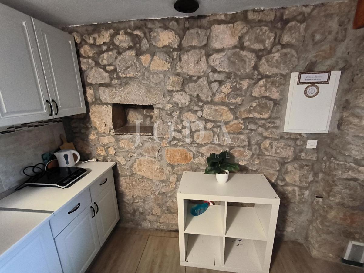 Haus Zu verkaufen - PRIMORSKO-GORANSKA VINODOLSKA OPĆINA