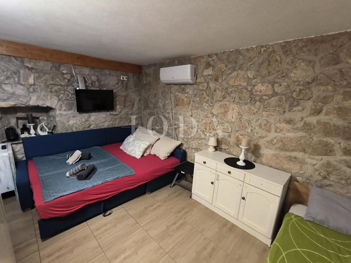 Haus Zu verkaufen - PRIMORSKO-GORANSKA VINODOLSKA OPĆINA
