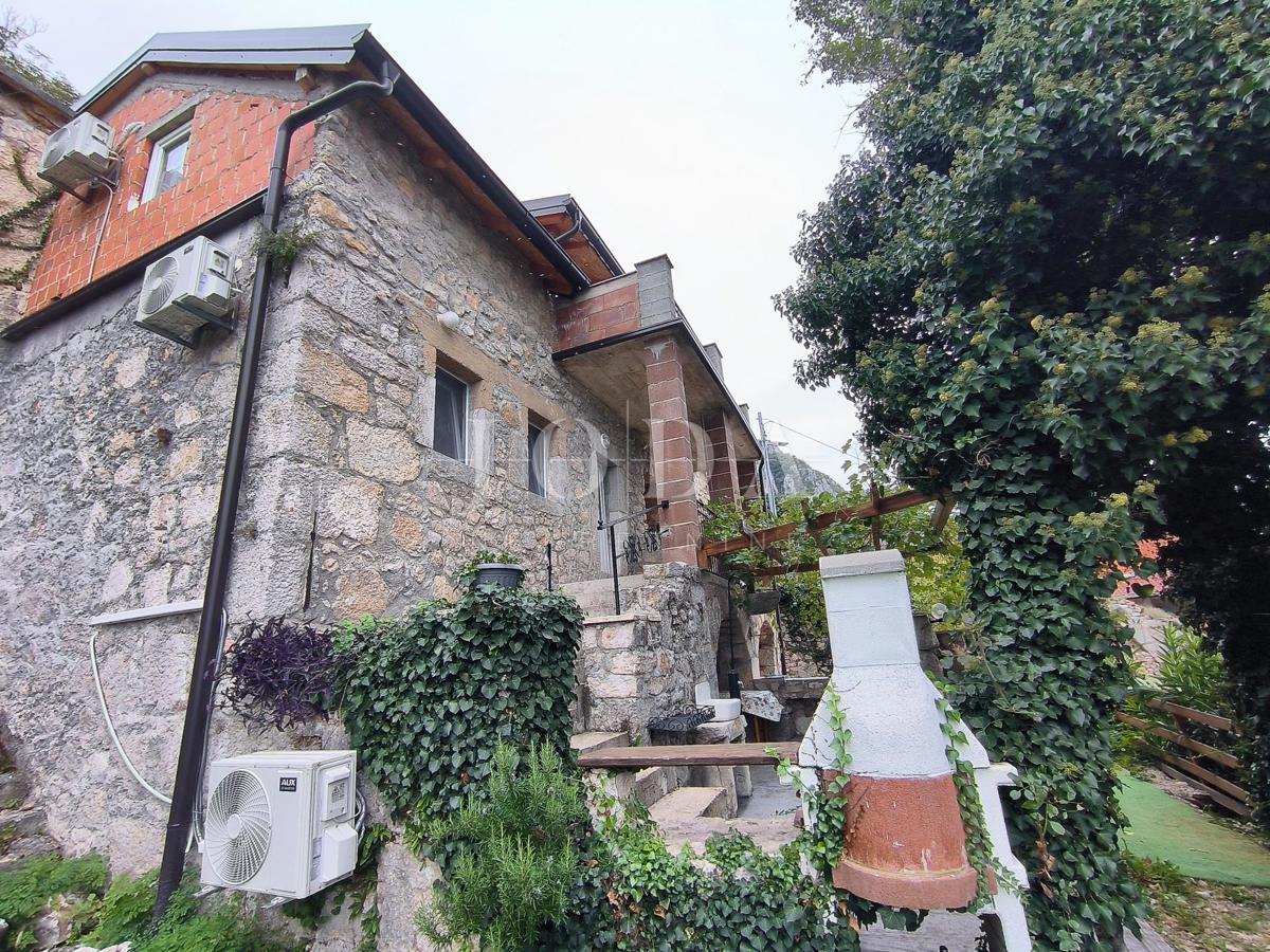 Haus Zu verkaufen - Primorsko-goranska Vinodolska Općina - foto 4/33