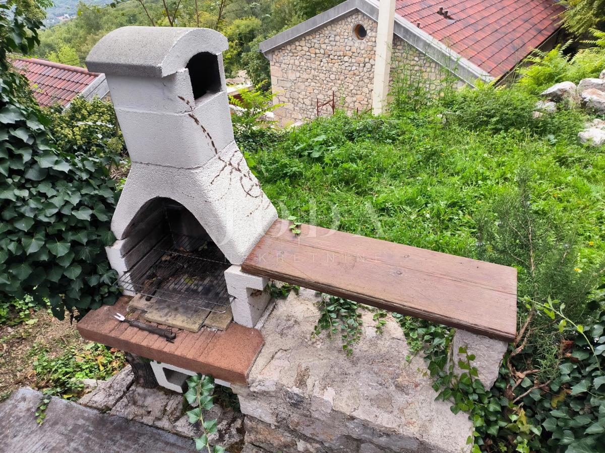 Haus Zu verkaufen - PRIMORSKO-GORANSKA VINODOLSKA OPĆINA