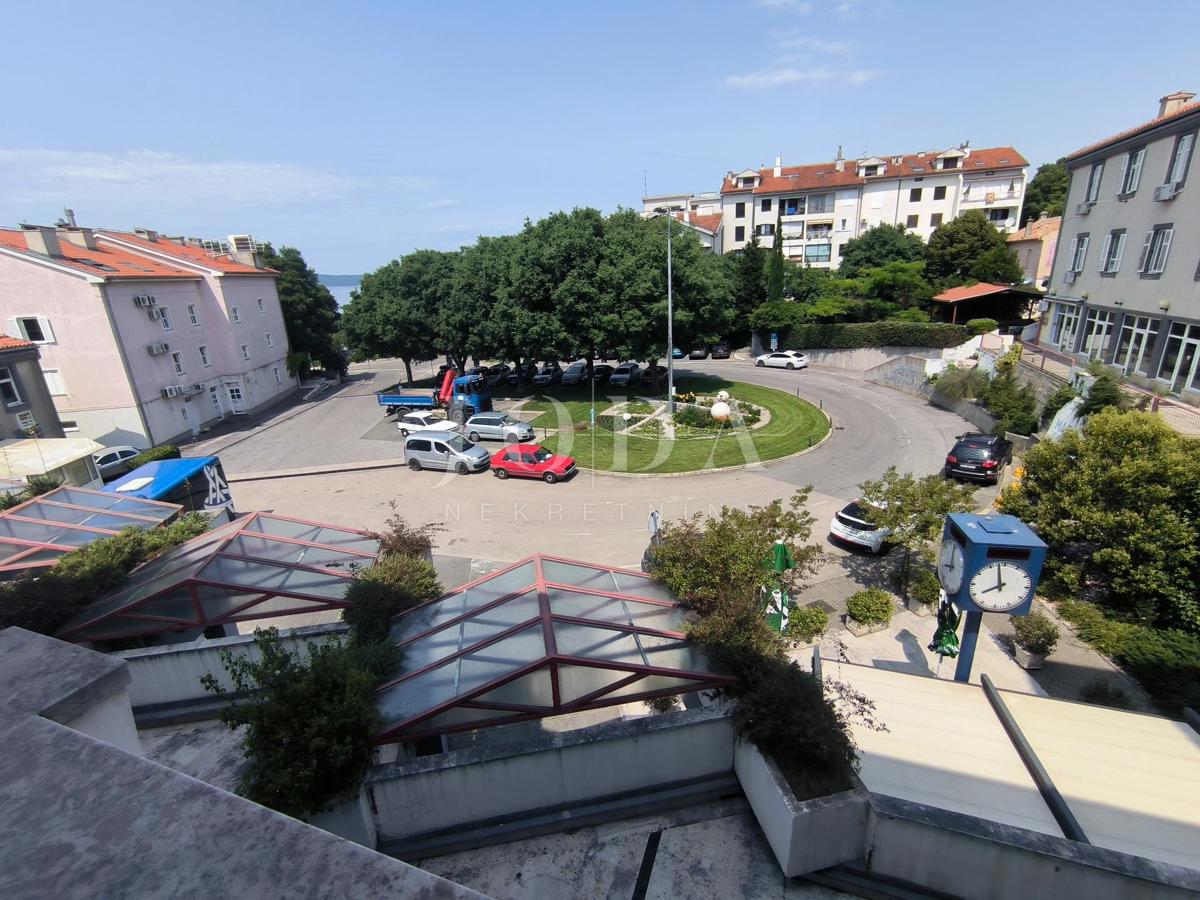 Commerciale In vendita - PRIMORSKO-GORANSKA NOVI VINODOLSKI