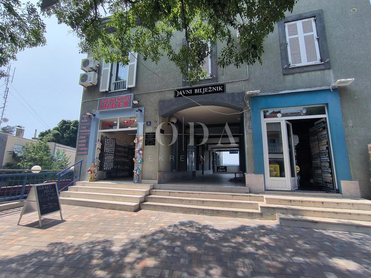 Commerciale In vendita - PRIMORSKO-GORANSKA NOVI VINODOLSKI
