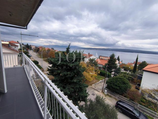 Flat for sale 64 m² – Crikvenica