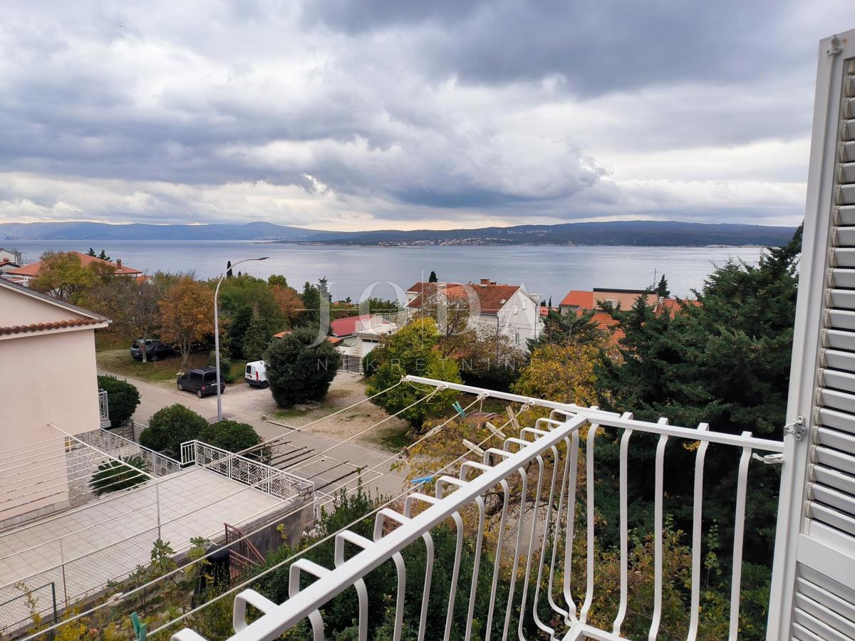 Stan Na prodaju - PRIMORSKO-GORANSKA CRIKVENICA