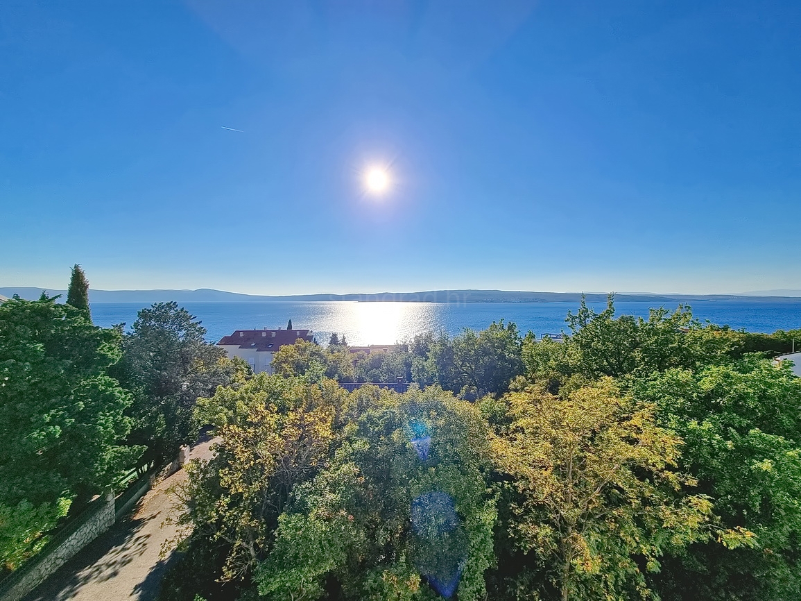 Stan Na prodaju - PRIMORSKO-GORANSKA CRIKVENICA