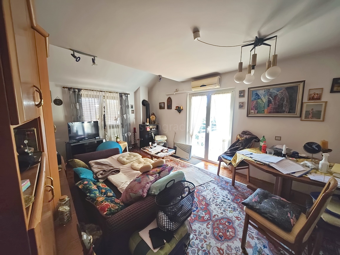 Stan Na prodaju - PRIMORSKO-GORANSKA KRK