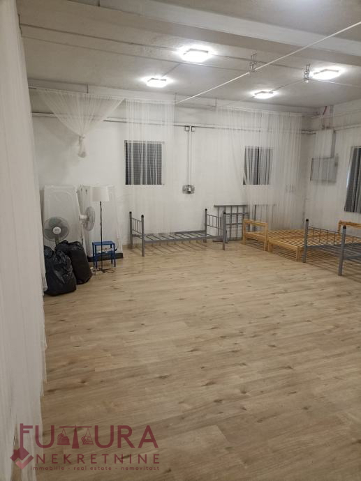 Gewerbefläche Zu vermieten - GRAD ZAGREB ZAGREB
